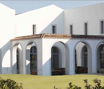 Villa Clara, Residence Face A L'Ocean Et Au Golf De Chiberta Англе Екстериор снимка